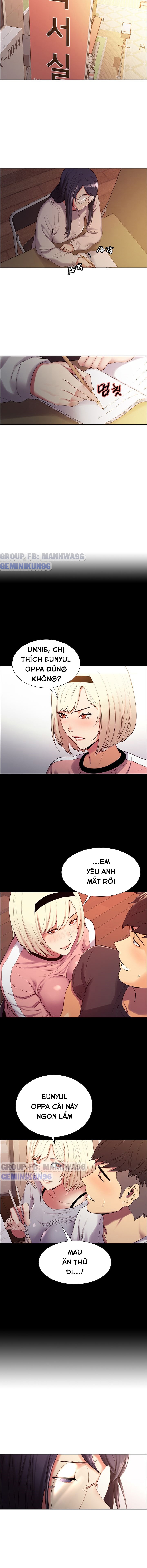 chạy trốn gia đình chapter 22 5