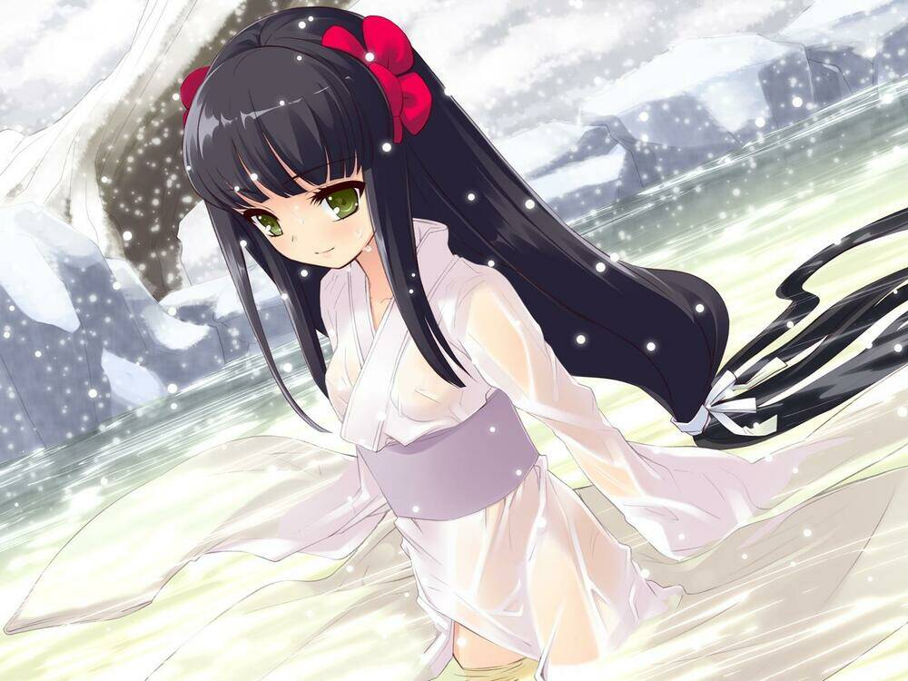 ảnh anime và ảnh wallpaper đẹp chapter 76 9