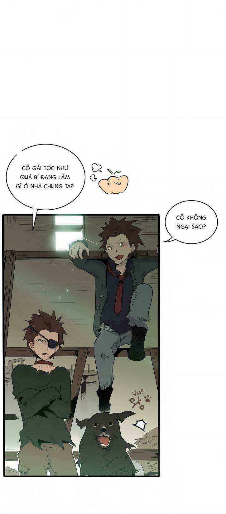 fairy heart chapter 3 30