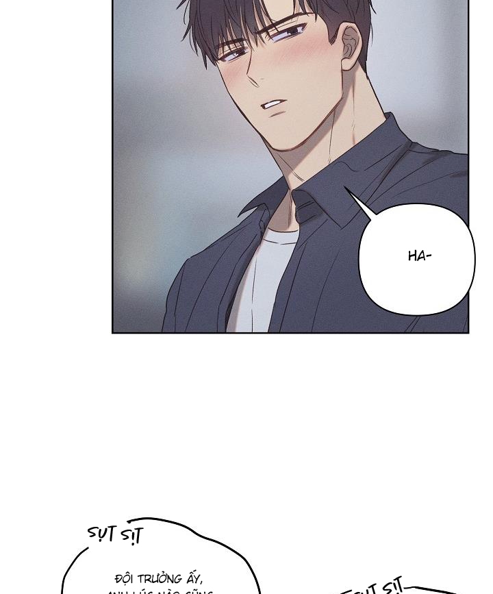 đại úy lãng mạn thân yêu của tôi chapter 10 5