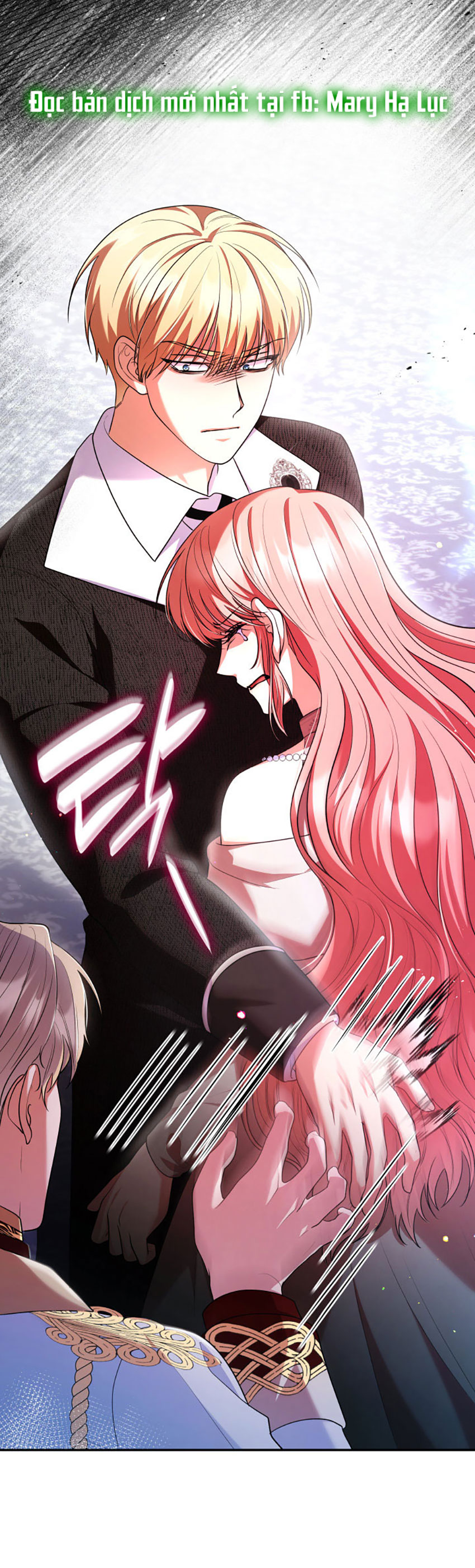 từ ác nữ tôi phải trở thành một người mẹ chapter 45.1 7