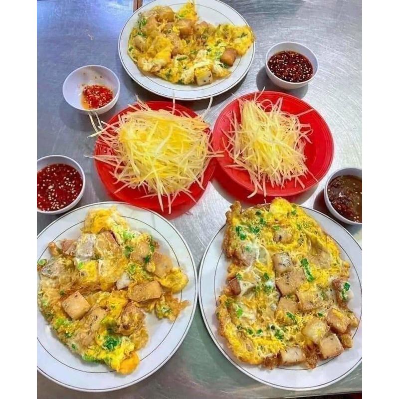 BỘT CHIÊN KHOAI MÔN 1kg