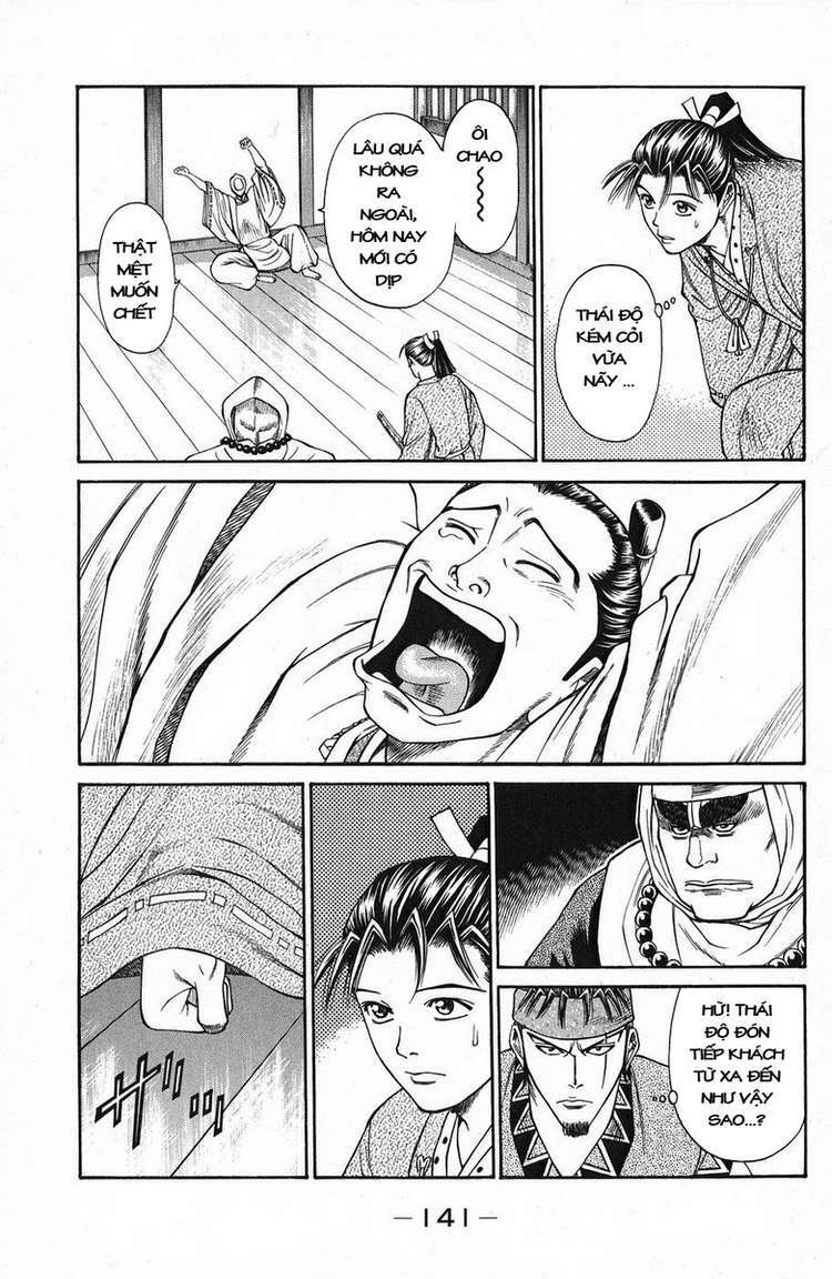 thiếu niên vương phần 1 chapter 46 39