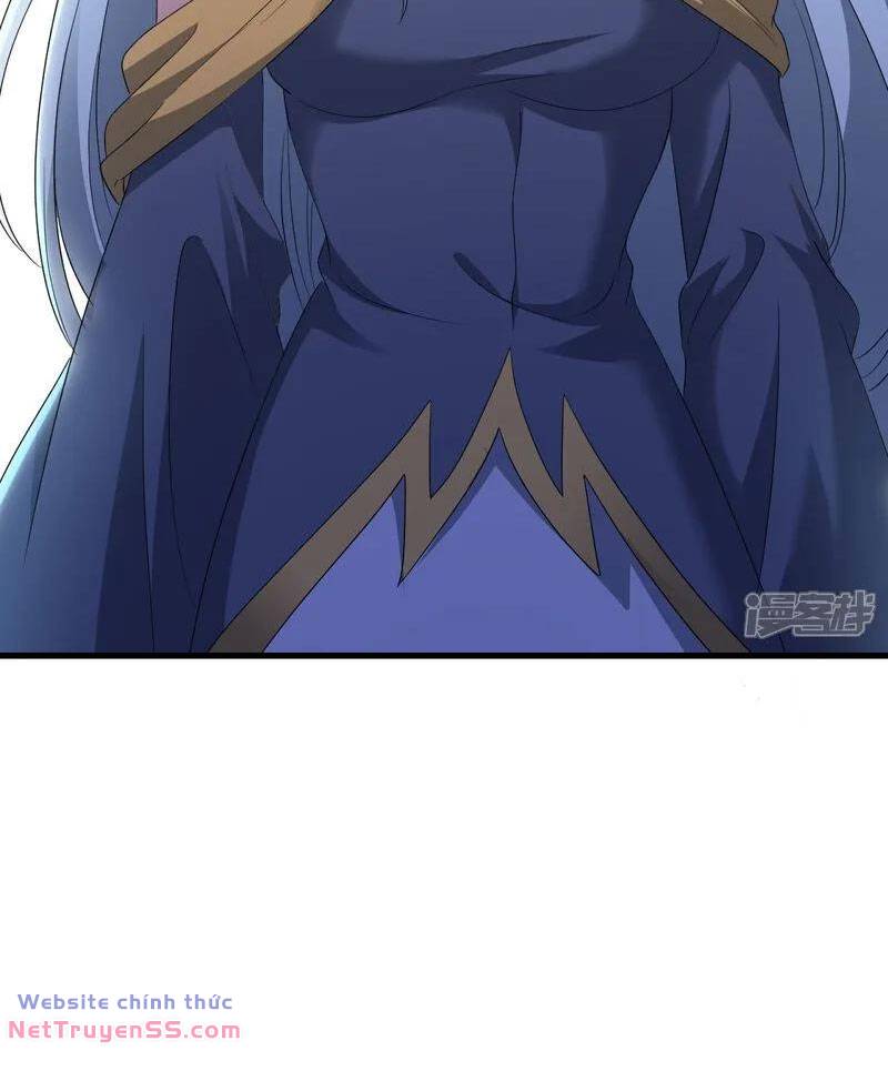 tiên võ đế tôn chapter 528 19