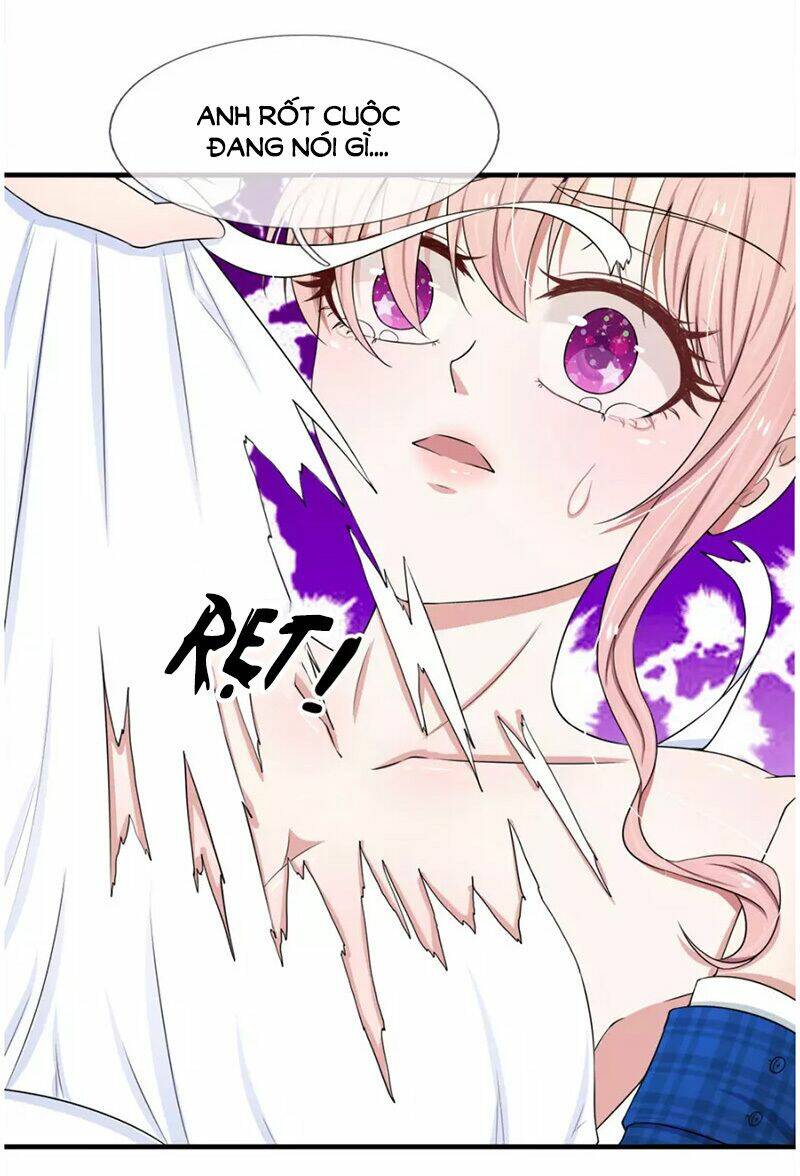 phúc hắc lão công buông em ra chapter 34 13