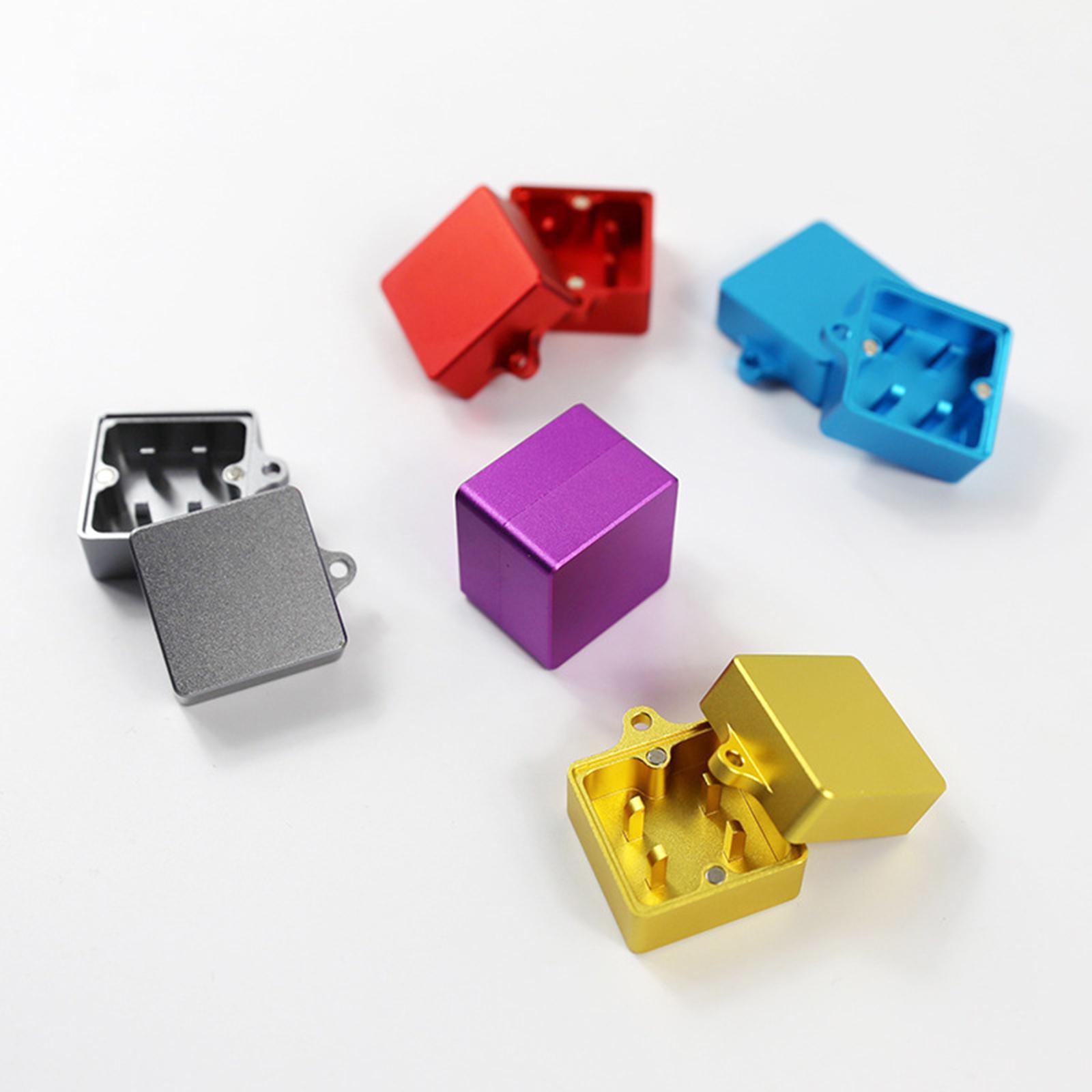 Mechanical Keyboard Switch Shaft Opener Axis Apart Opener for Kailh Box