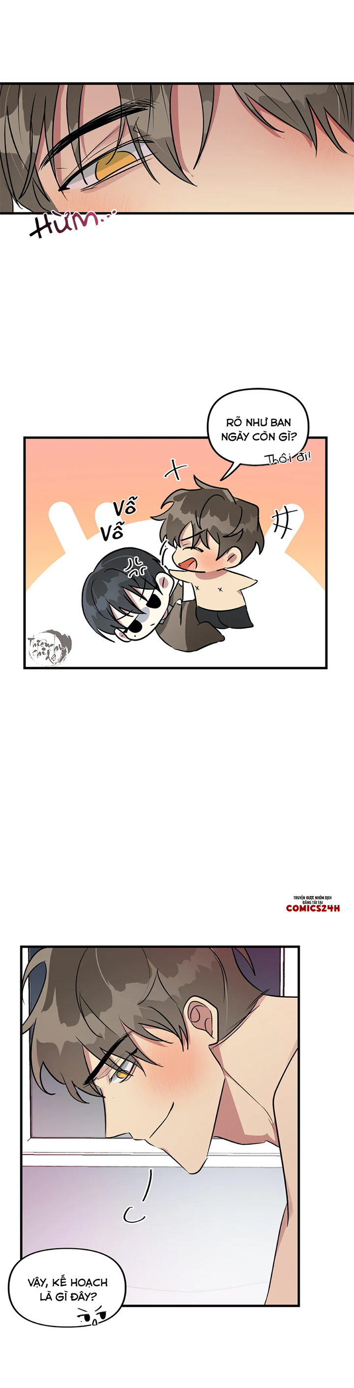 lỗi bộ nhớ chapter 22 20