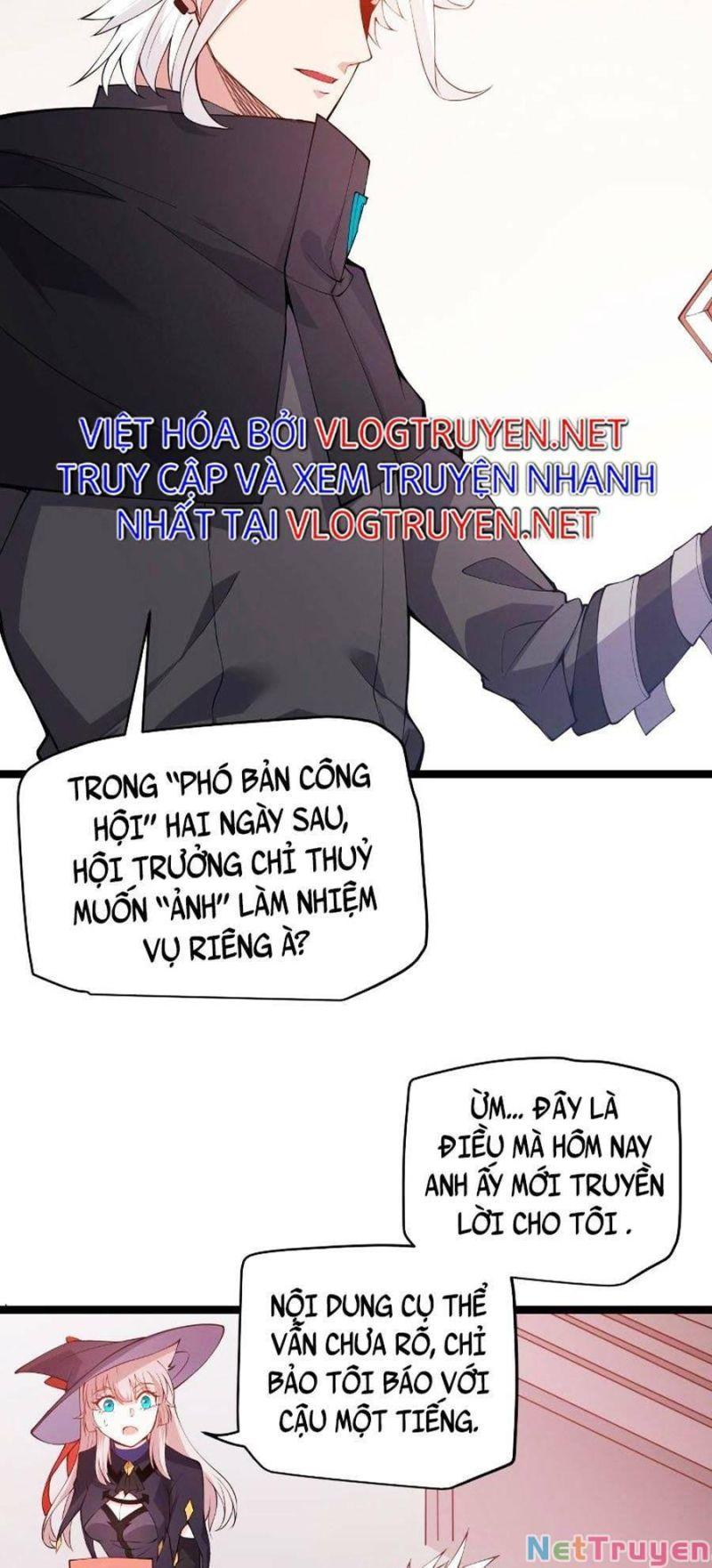 tôi đến từ thế giới trò chơi chapter 84 26