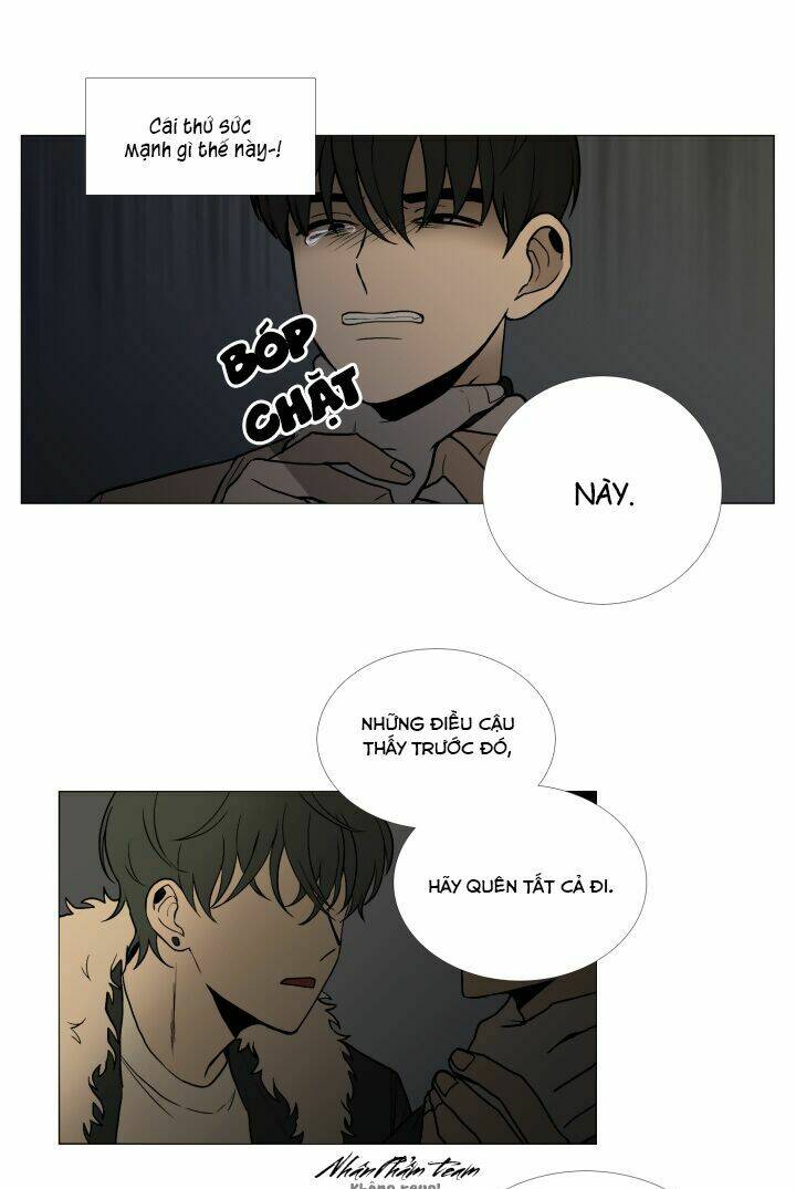 bottomless swamp chapter 1 16