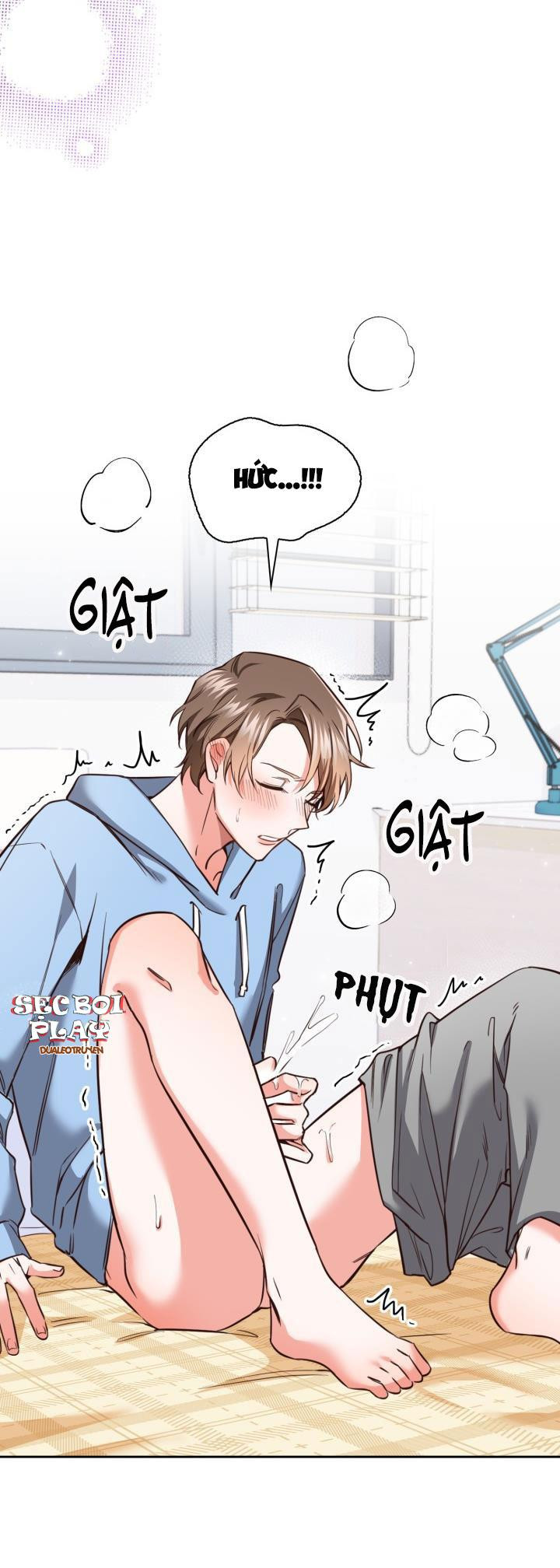 phòng tắm hơi chapter 2.5 29