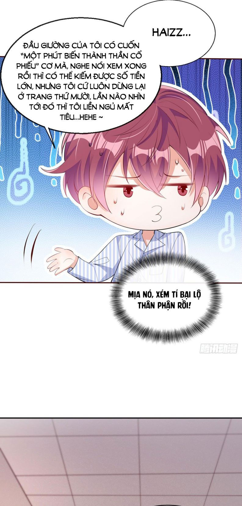 tôi với hình mẫu lý tưởng lìa trần rồi! chapter 4 7