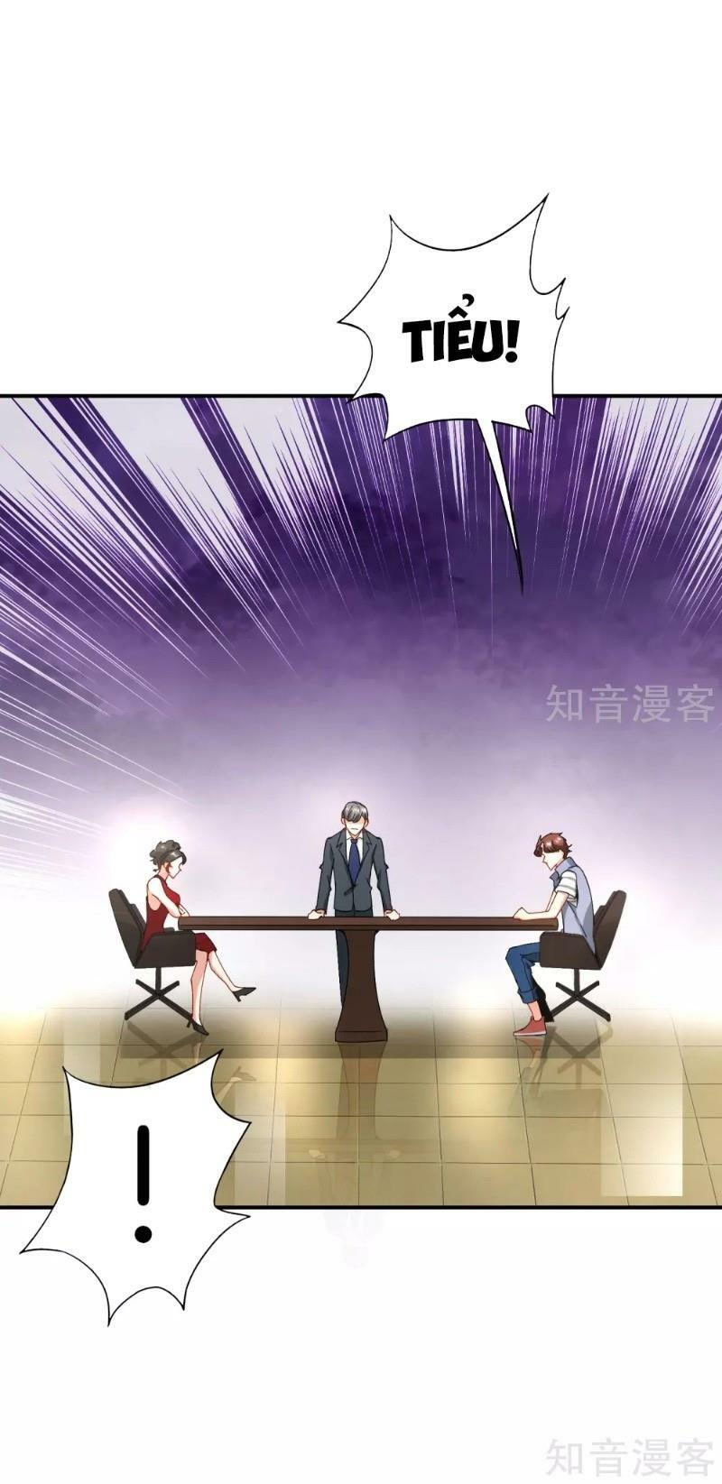 vòng bạn bè mạnh nhất của tiên giới chapter 14 18