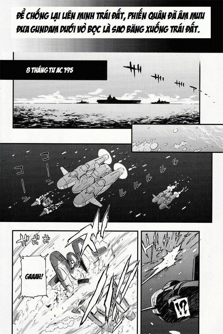 new mobile report gundam wing endless waltz: the glory of losers chapter 3 2