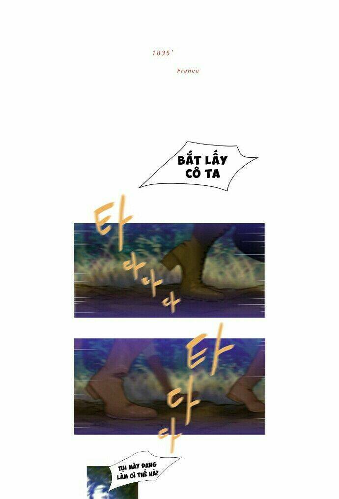 the pale horse chapter 1 1