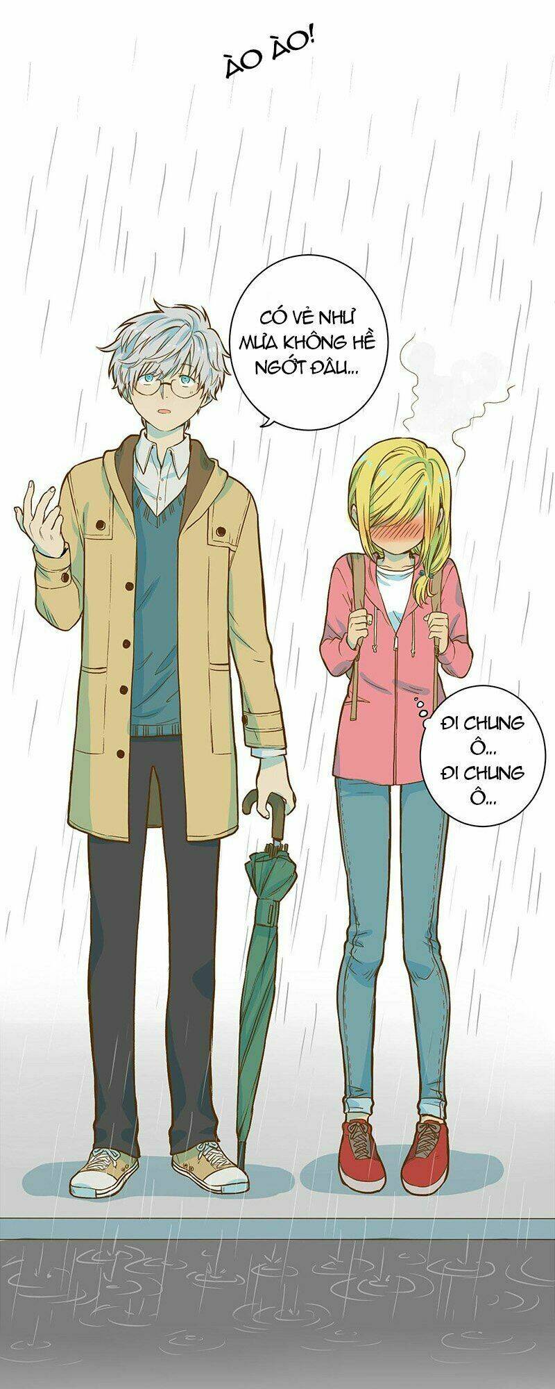 bí mật sâu sắc nhất của tôi chapter 1 23