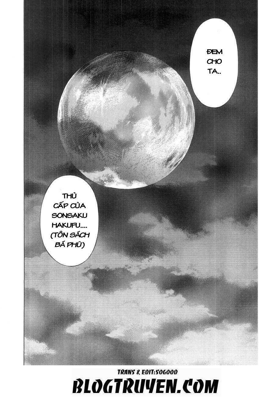 dragon girl - ikkitousen chapter 42 21