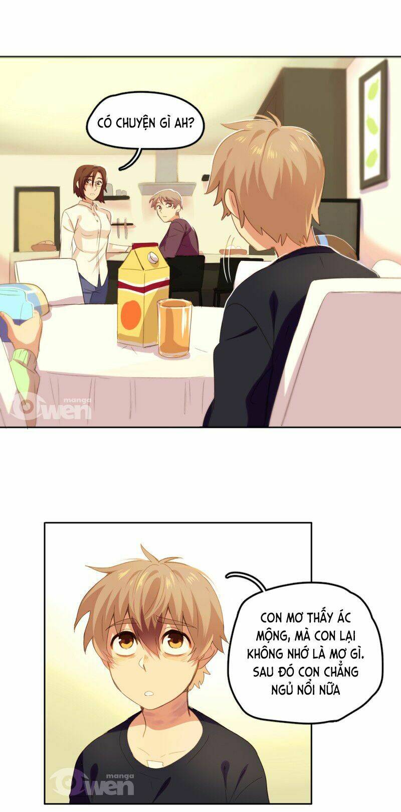 lời nguyền lalin chapter 10 12