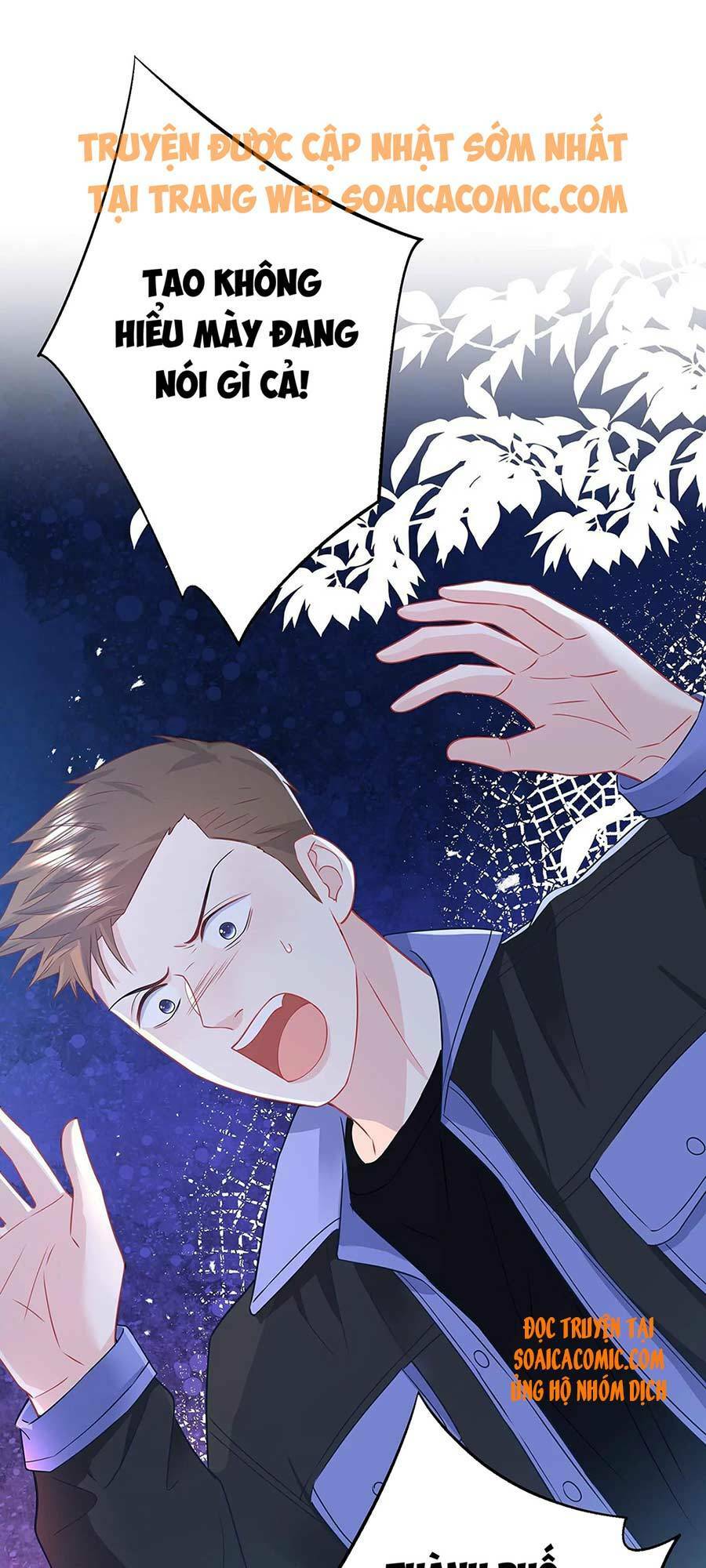 tôi dựa vào tà ý: nghịch chuyển nhân sinh chapter 53 20