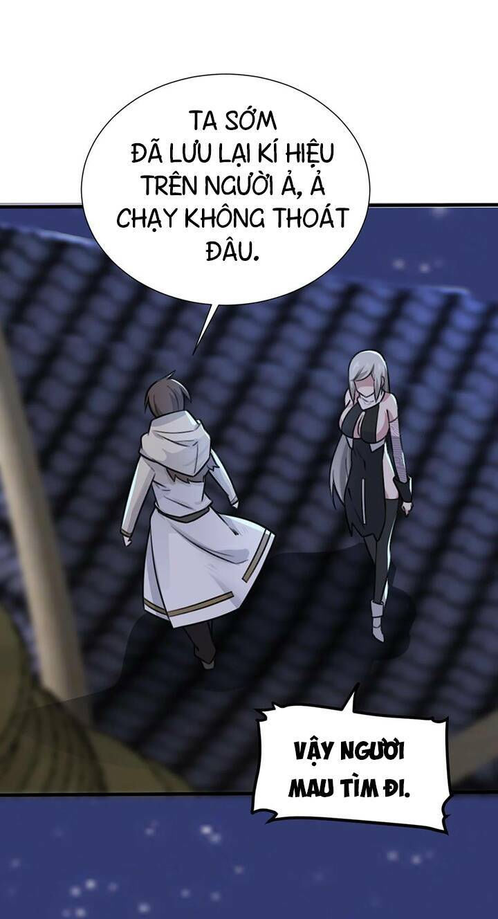 đại bảo kiếm của tôi chapter 24 51