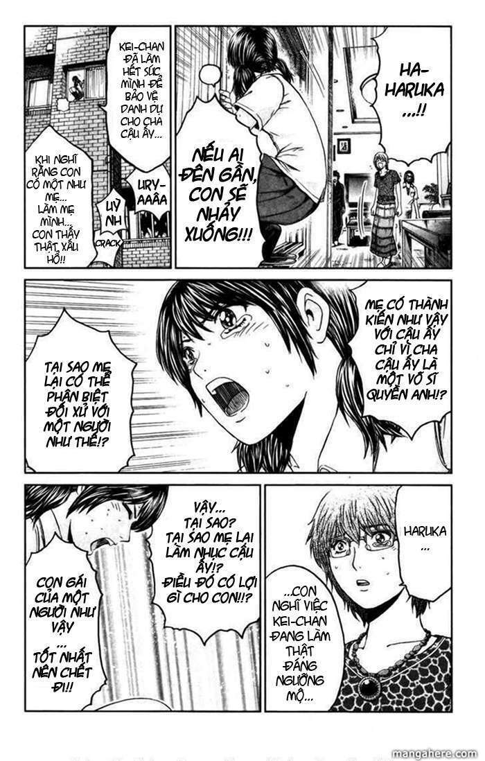 gto: shonan 14 days chapter 42 10