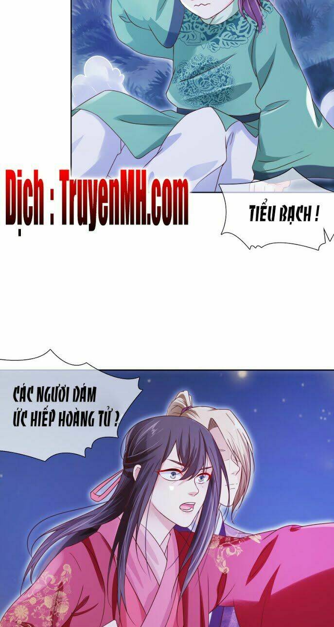 mười dặm hồng trang, thay huynh xuất giá chapter 5 2