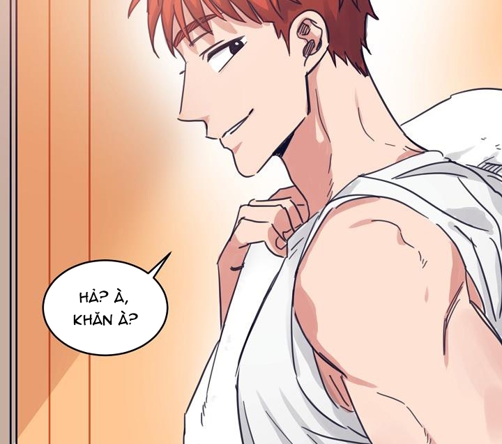 phương pháp tránh mặt trời chapter 1 68