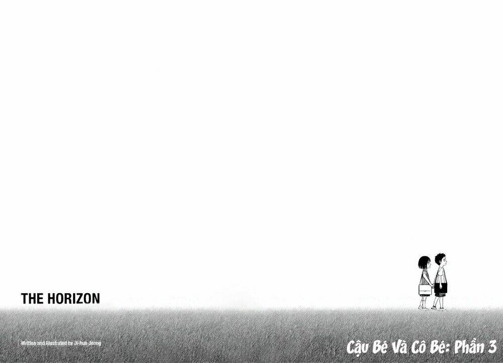 the horizon chapter 16 3