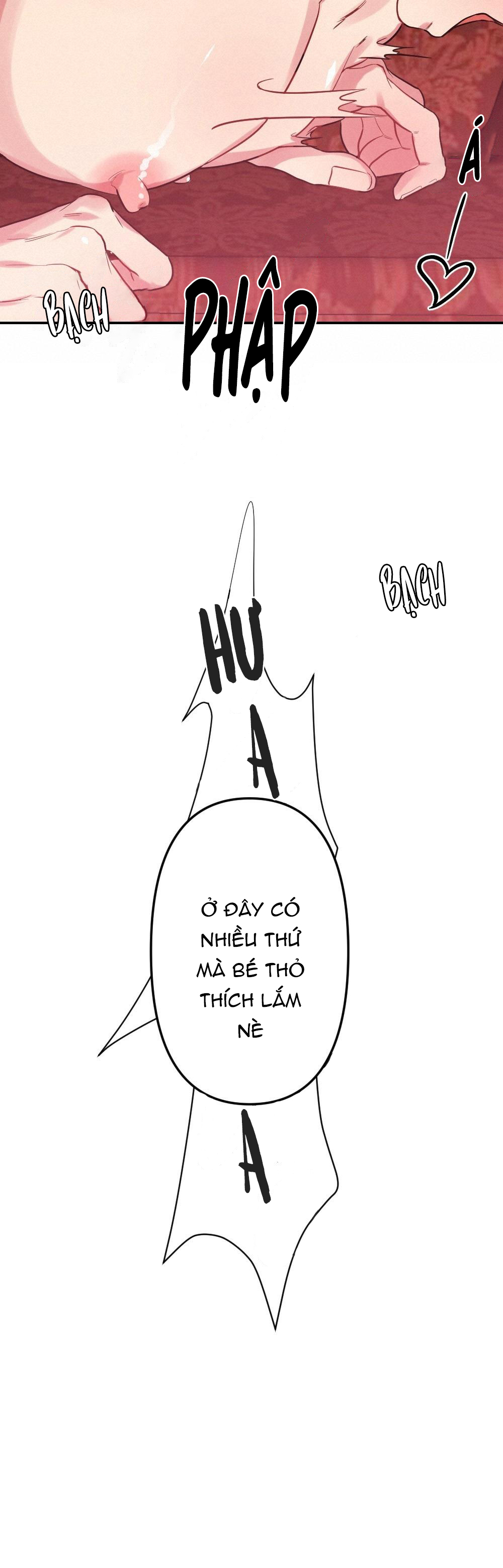 nhân viên làm thêm vương quốc đồ lót công chúa thỏ chapter 3 32