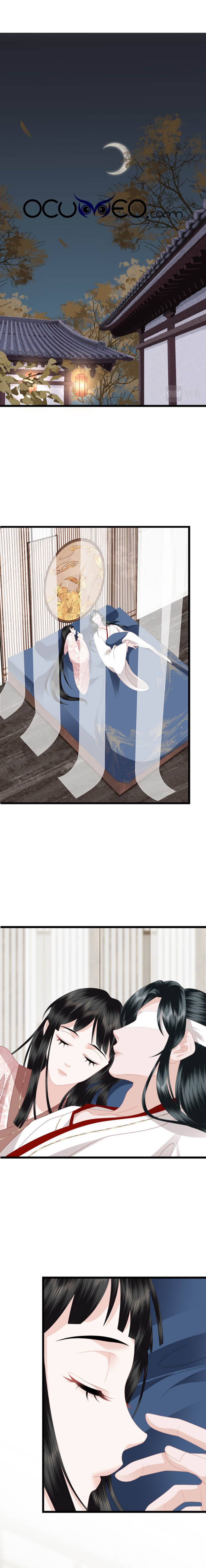 điều hương vương phi chapter 24 1