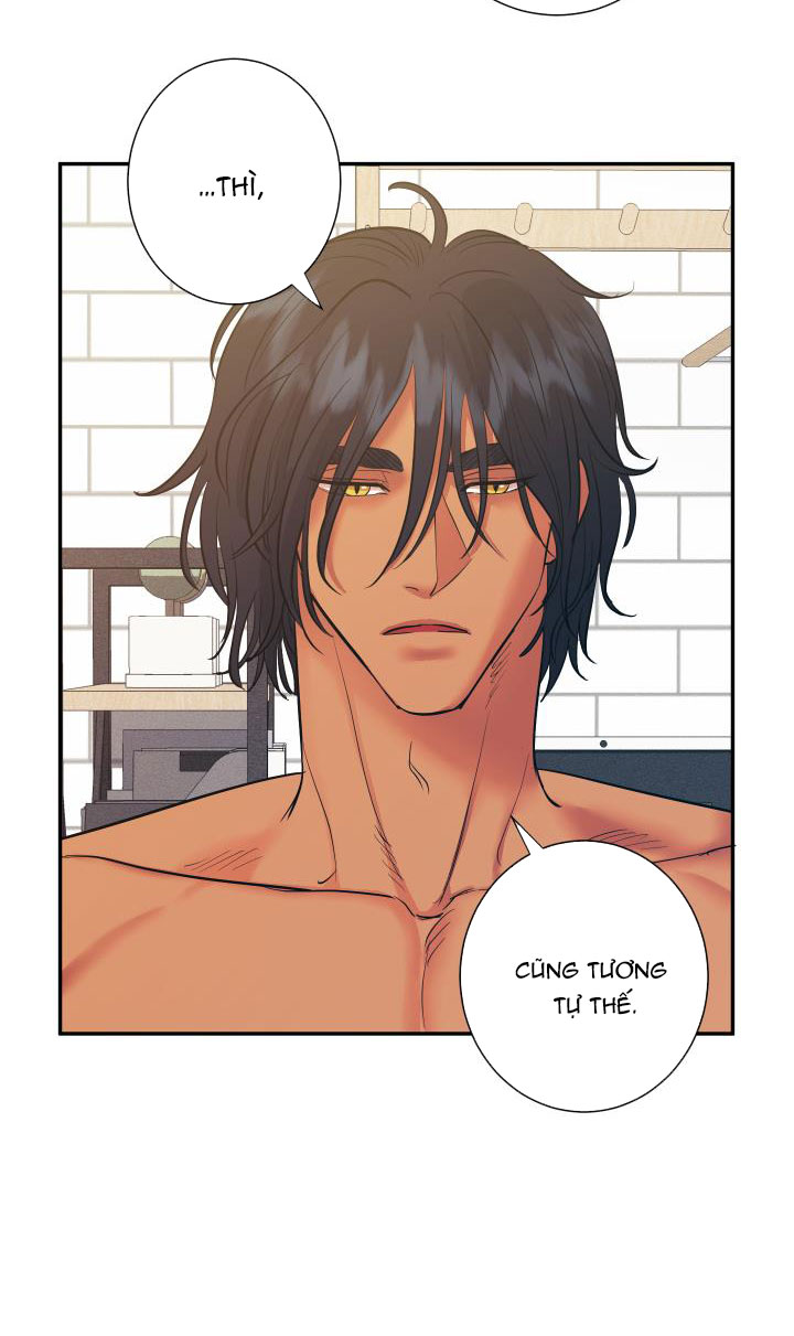 [18+] một lòng một dạ chapter 13 4