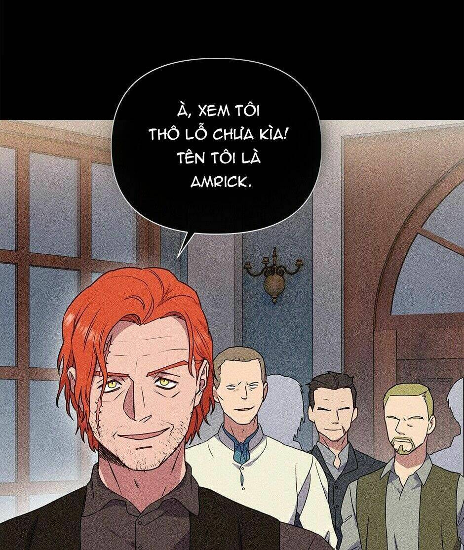 khế ước của nữ công tước quái vật chapter 116 59