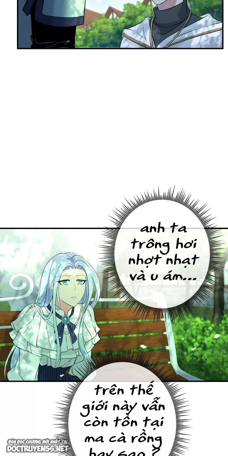 nếu tôi là nhân vật phản diện liệu tôi sẽ chết chapter 22 58