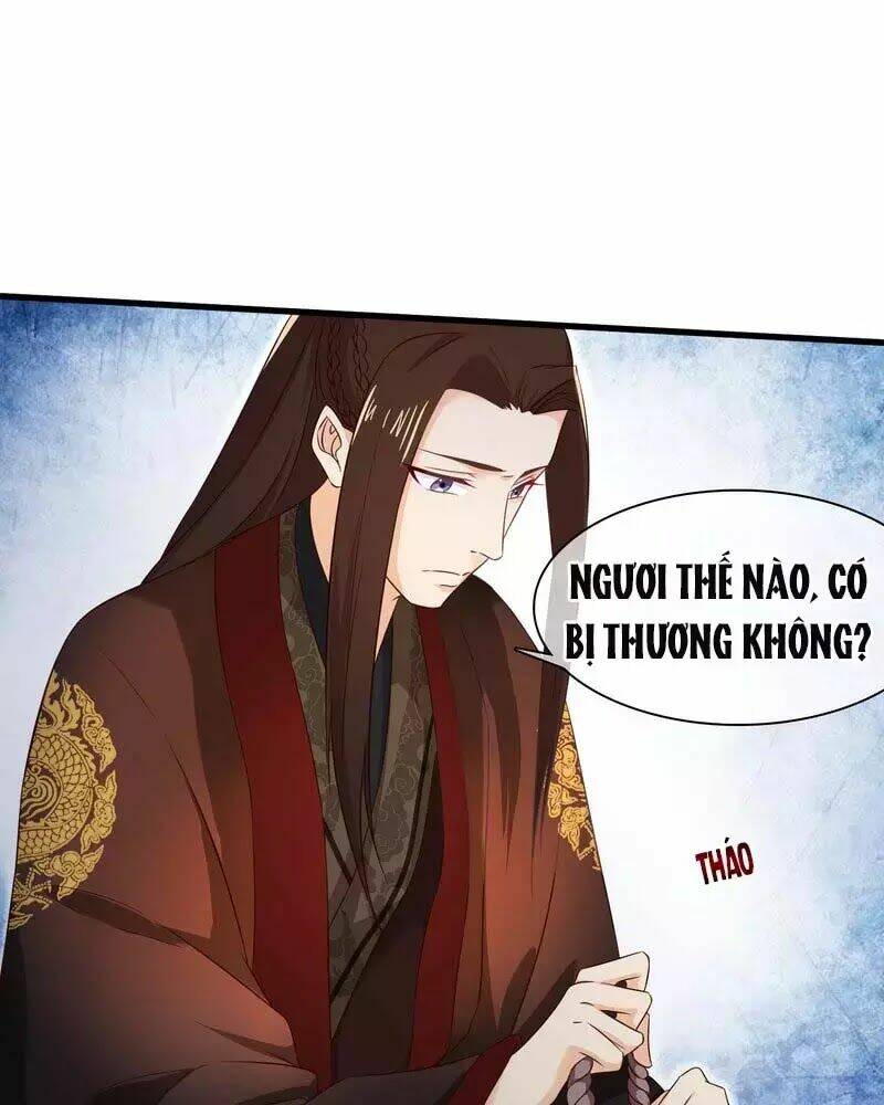 mười dặm hồng trang, thay huynh xuất giá chapter 30 17