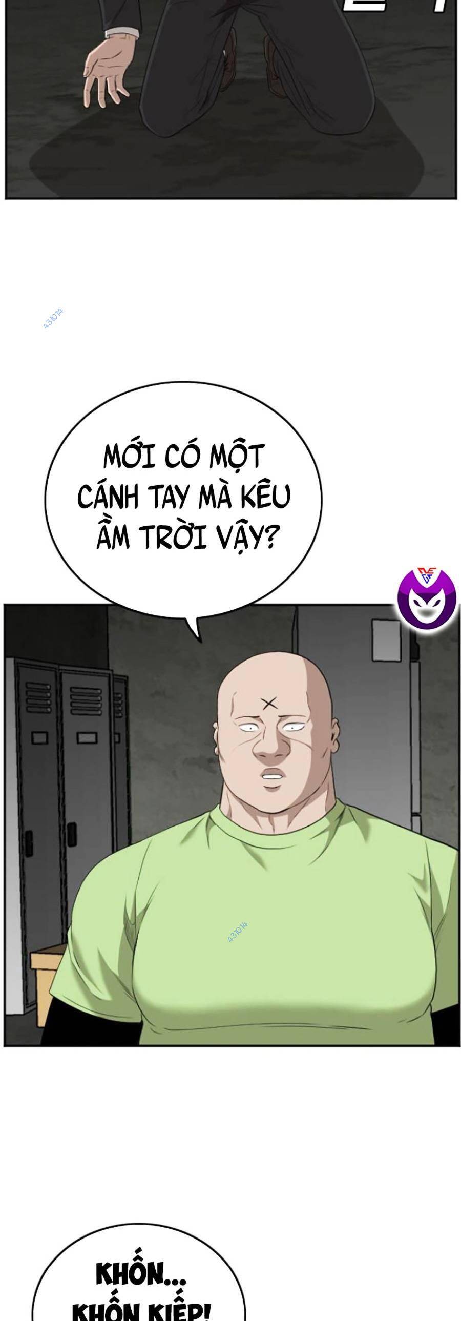 người xấu chapter 121 27