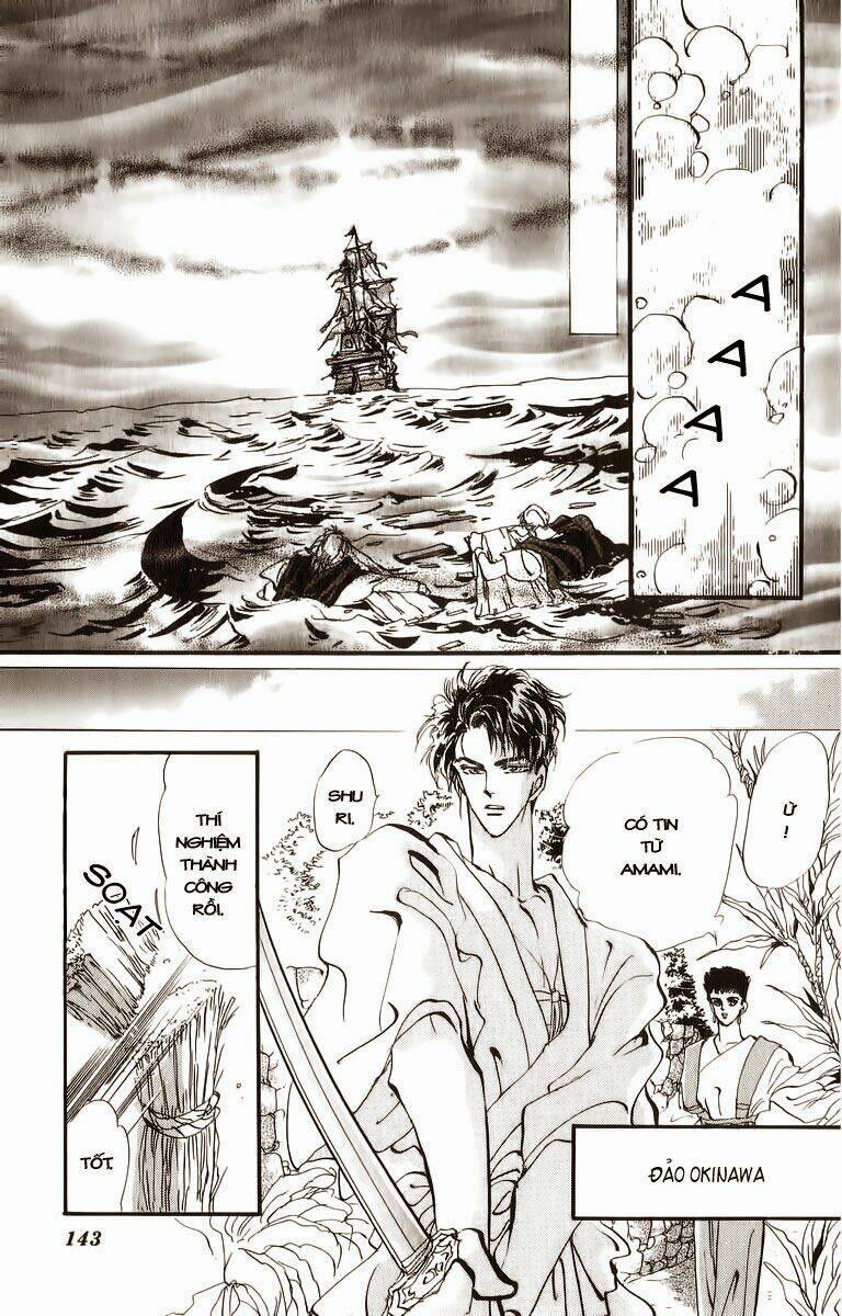 đứa con số phận chapter 35 7