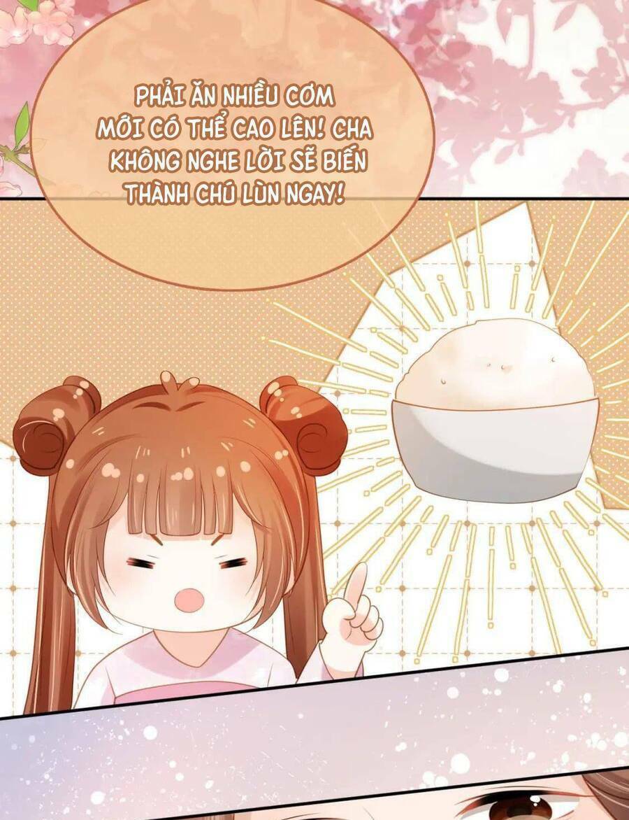 nhặt được bảo bối manh manh chapter 130 11