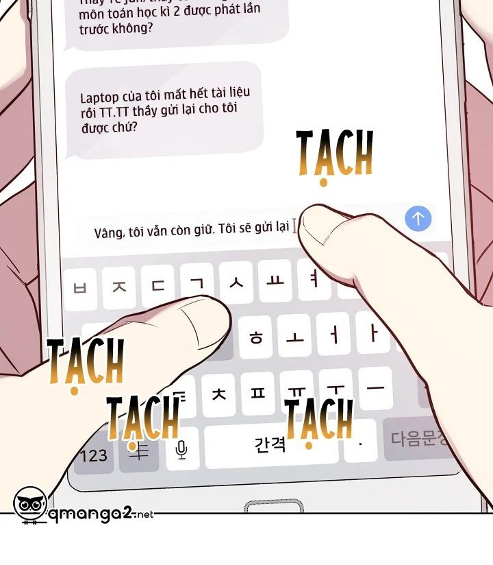 thần tượng đến rồi!? chapter 25 40