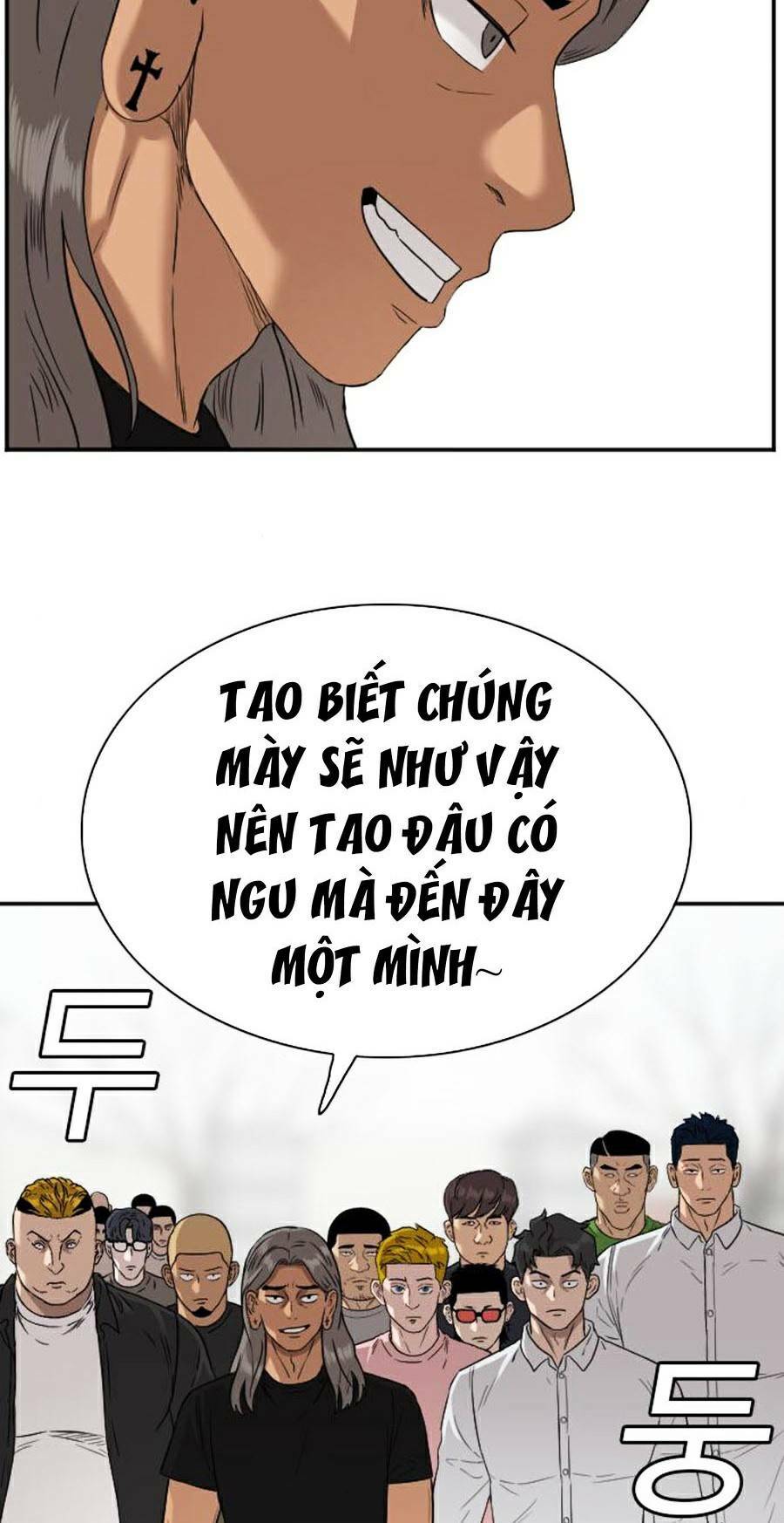 người xấu chapter 77 67