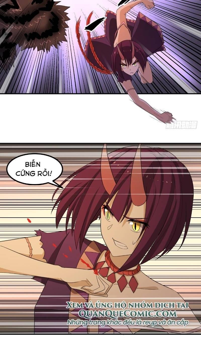 nghịch thiên tiên mệnh chapter 55 26