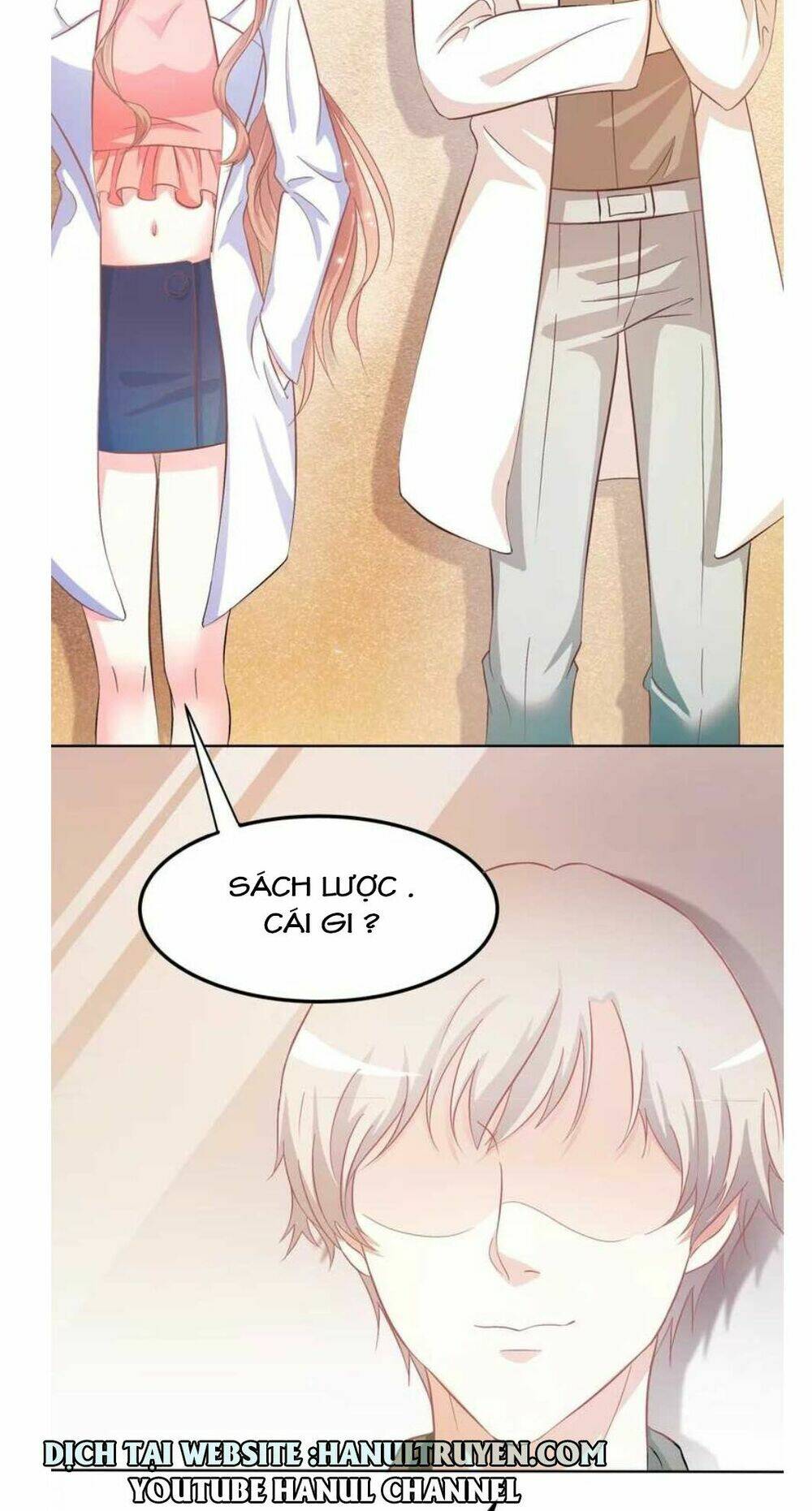 dụ vợ về nhà chồng cũ phải thật ôn nhu chapter 67 12