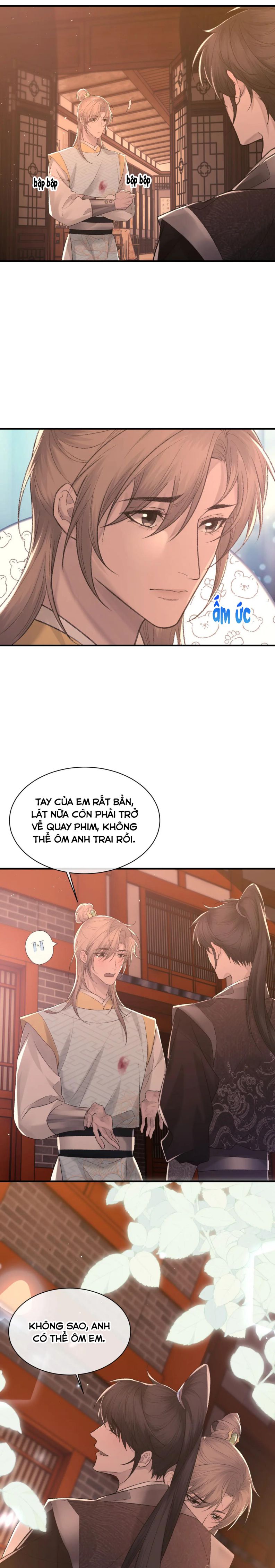 cấu bệnh chapter 99 6