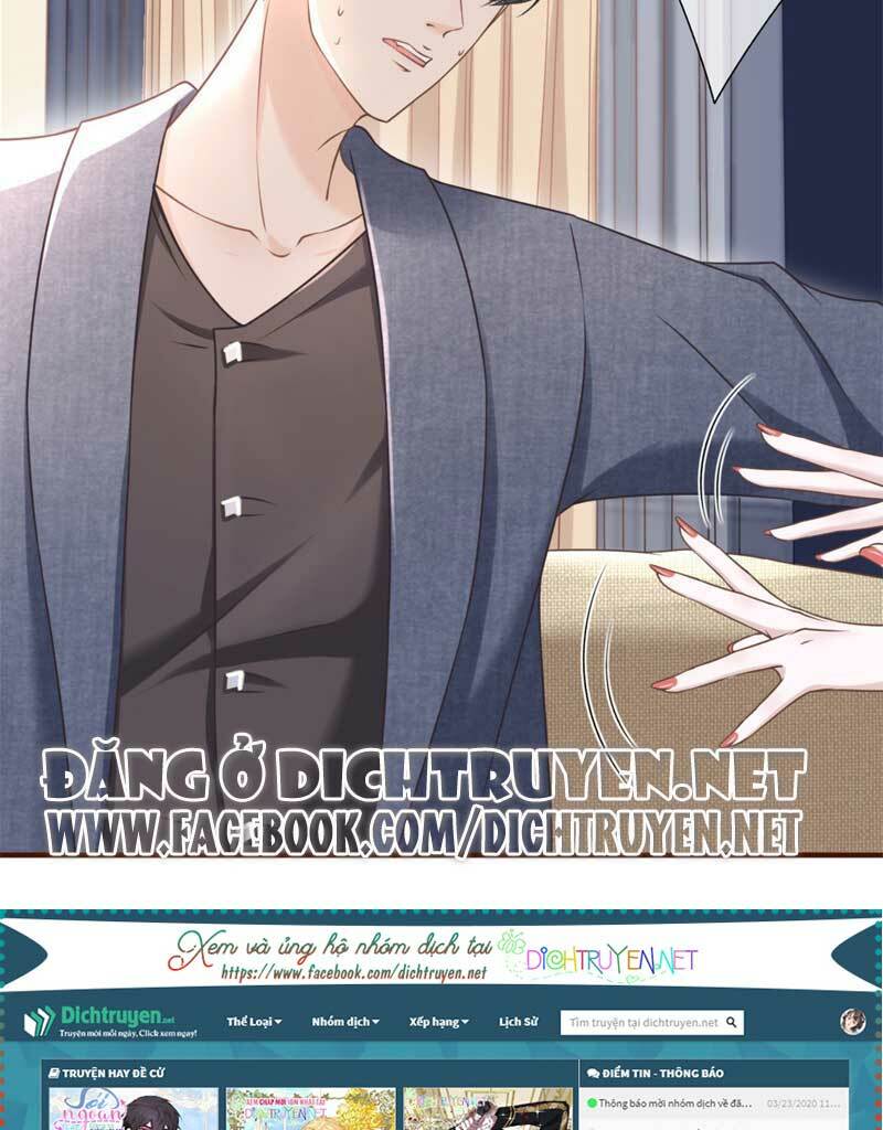 bạn gái tôi mới 30+ tuổi xuân chapter 17 16