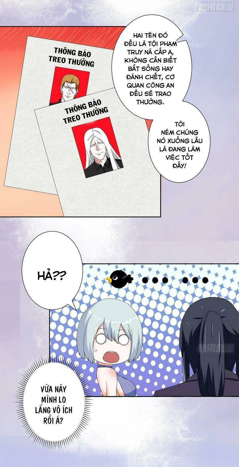 người tu tiên tại đô thị chapter 59 12