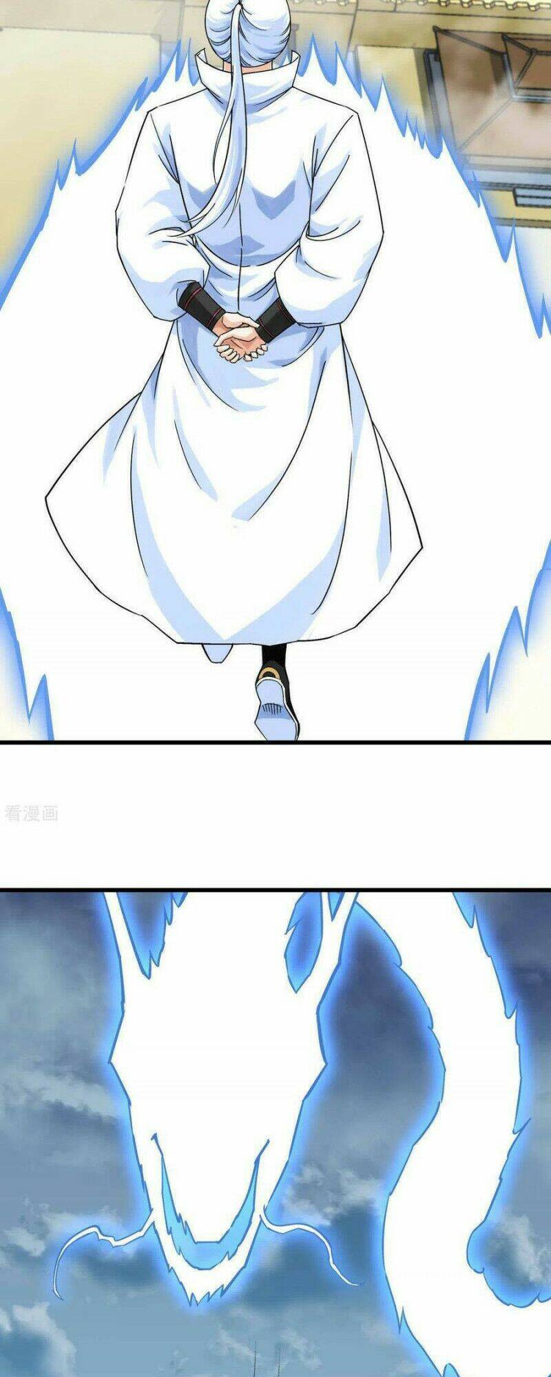 trọng sinh ta là đại thiên thần chapter 180 21