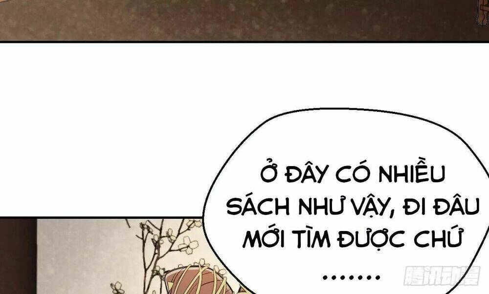 vương gia ba tuổi rưỡi của tôi chapter 35 70