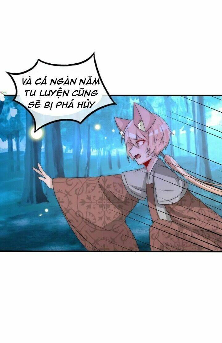 kế hoạch sủng ái của tiểu công chúa chapter 65 19