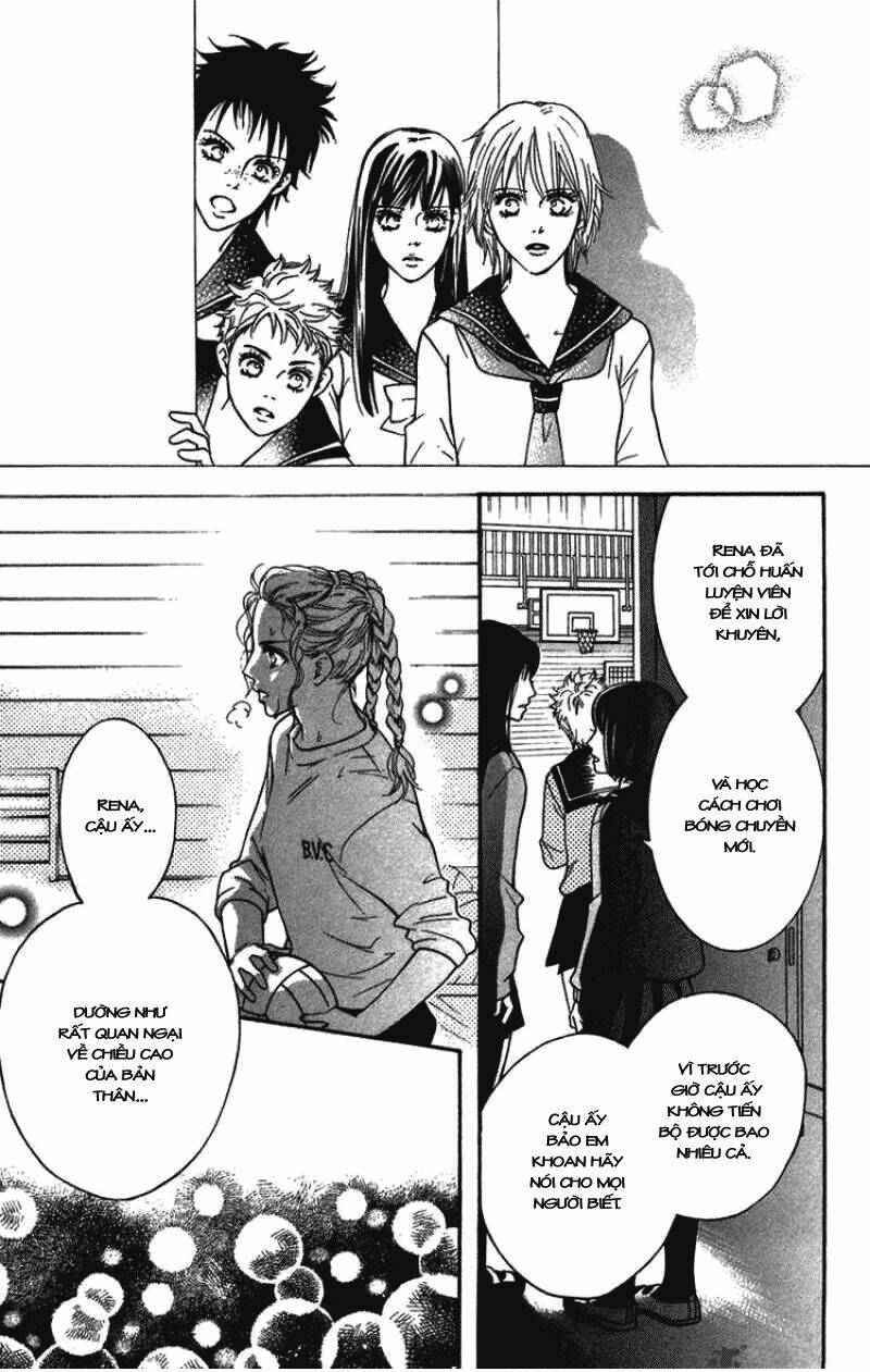 xứng danh anh hùng chapter 41 25