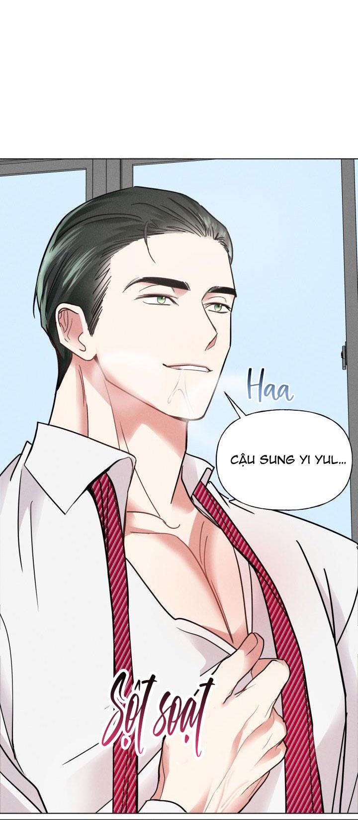 tình yêu không tổn thất chapter 4 26