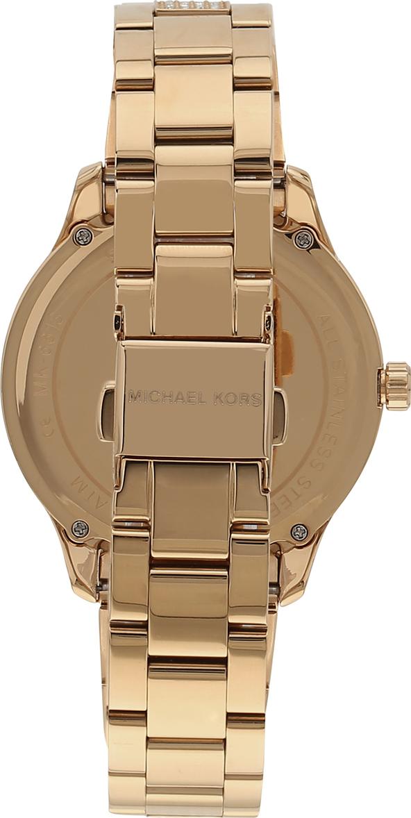 Đồng Hồ Nữ Michael Kors MK6614 (38MM)