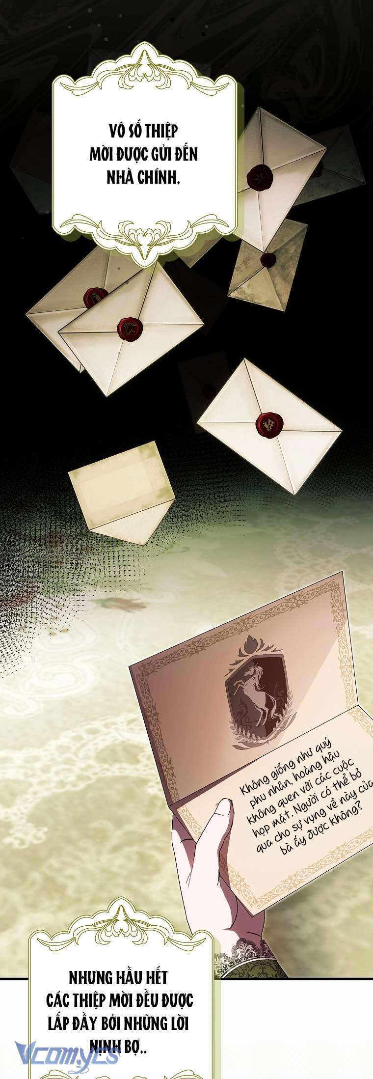 lần đầu bé út được yêu thương chapter 37 2